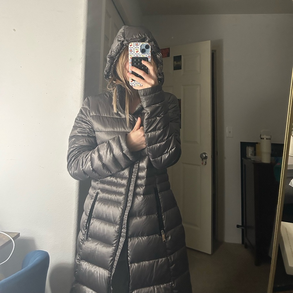 Puffer Coat